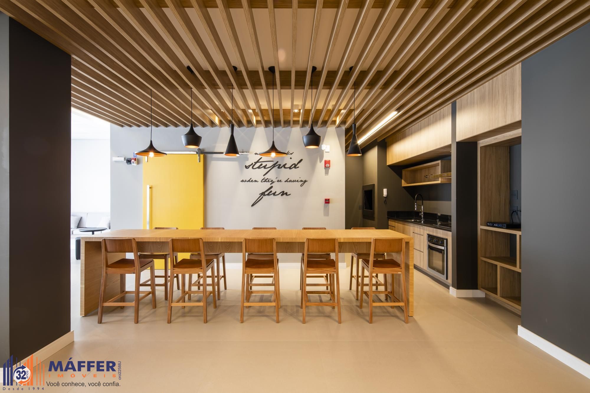 Apartamento, 1 quarto, 41 m² - Foto 9