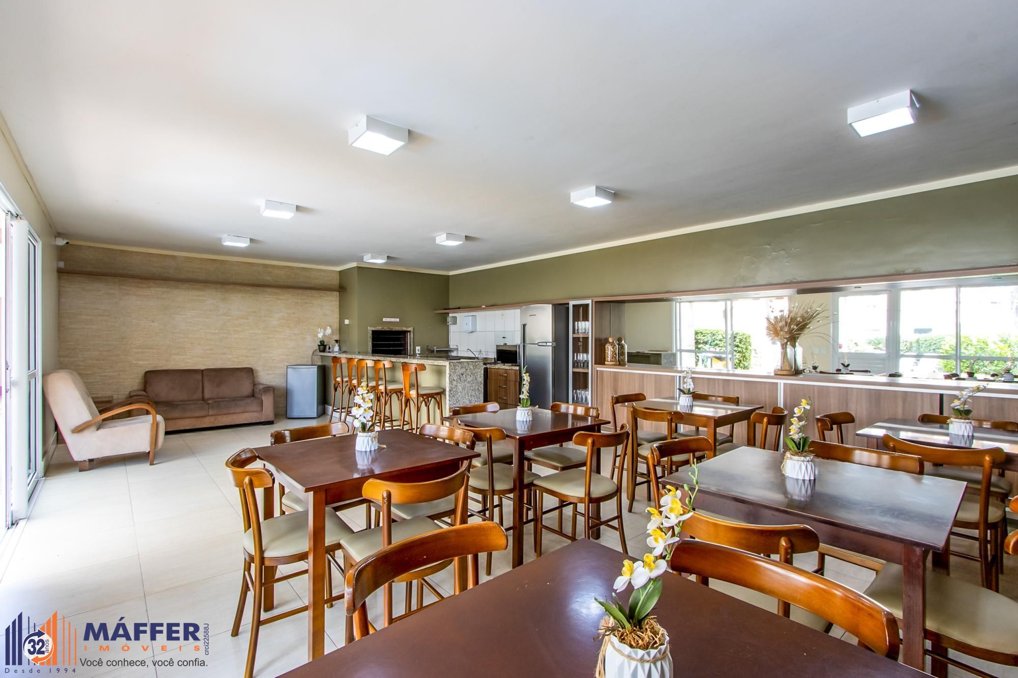 Apartamento, 3 quartos, 71 m² - Foto 38