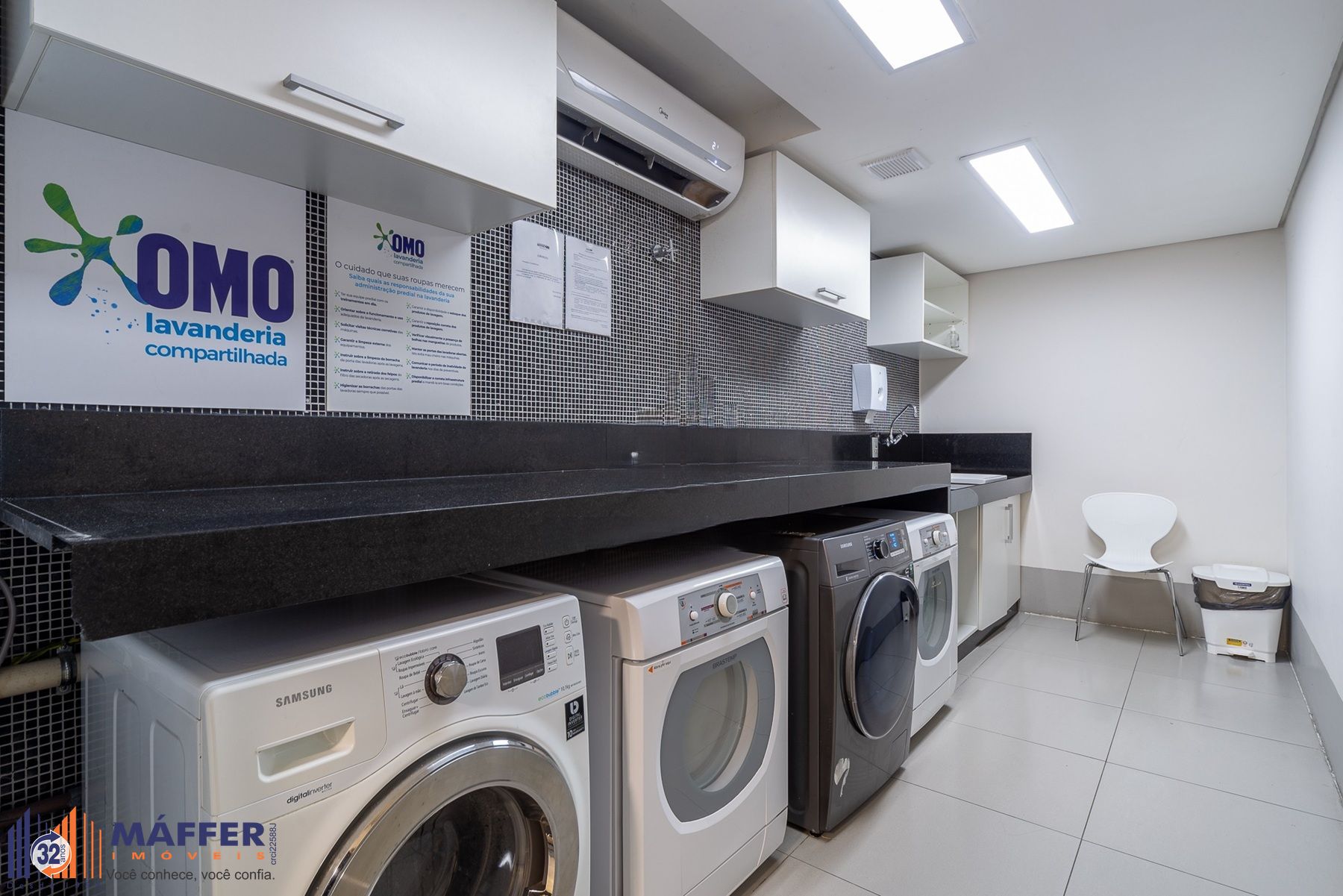 Apartamento, 1 quarto, 39 m² - Foto 27