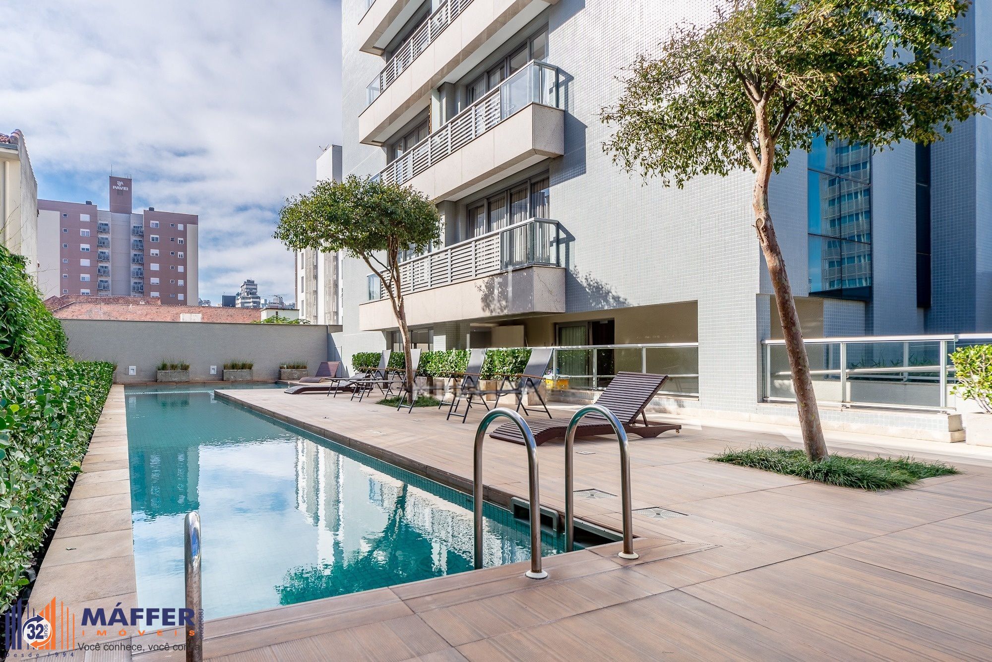 Apartamento, 1 quarto, 39 m² - Foto 25