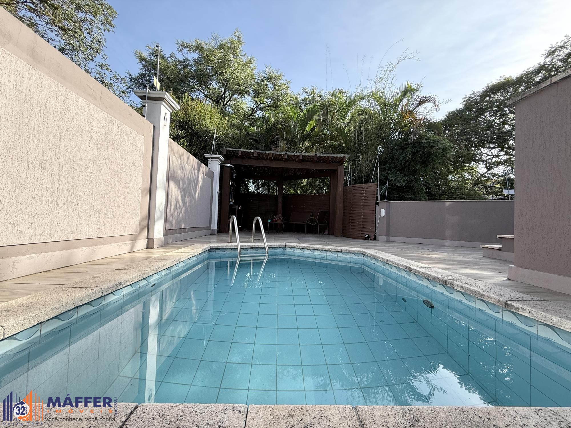 Casa, 5 quartos, 458 m² - Foto 23