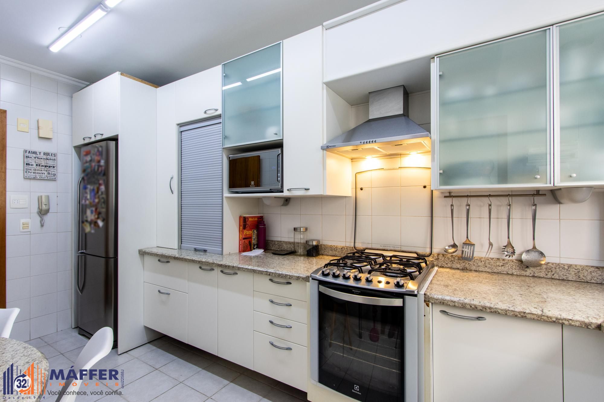 Apartamento, 3 quartos, 167 m² - Foto 23
