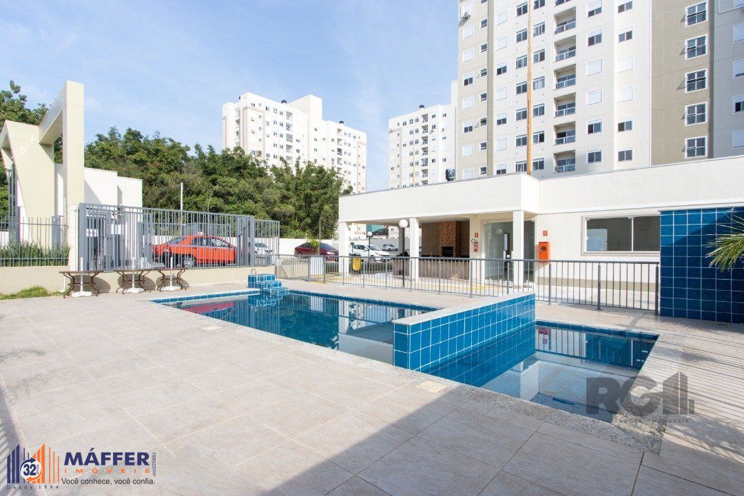 Apartamento, 2 quartos, 44 m² - Foto 30