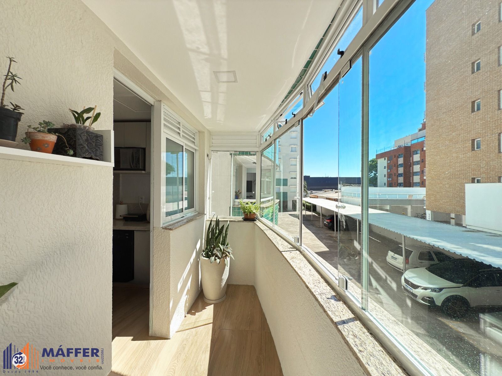 Apartamento, 3 quartos, 96 m² - Foto 11