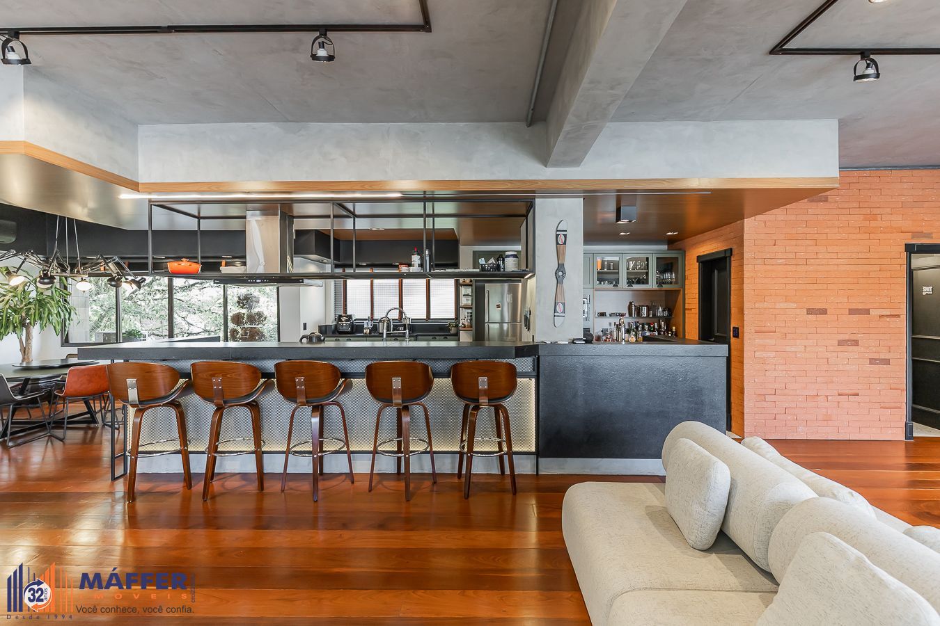 Apartamento, 3 quartos, 259 m² - Foto 7