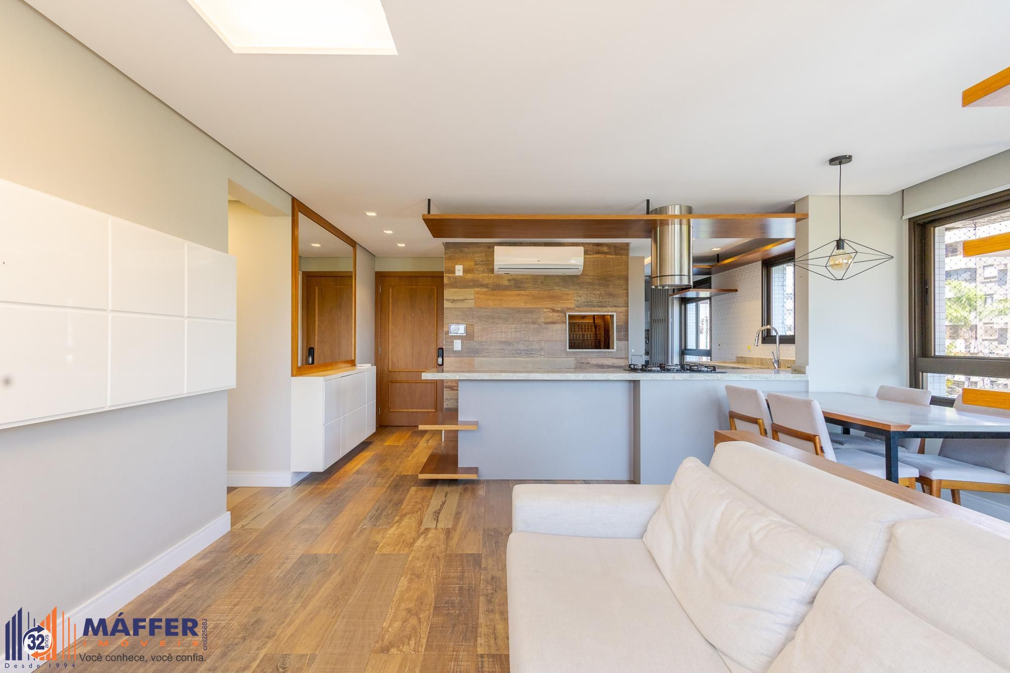 Apartamento, 2 suítes, à venda, 92 m², Petrópolis - Porto Alegre — foto 5