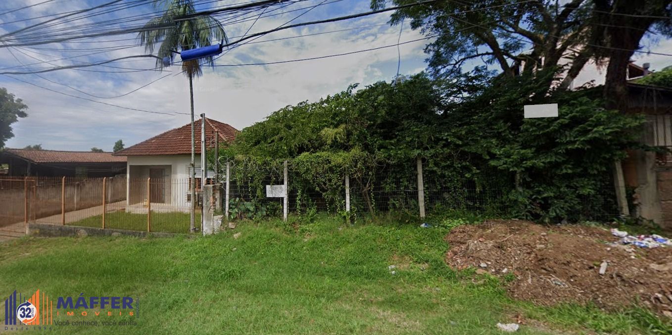 Exelente Terreno com 600,60m² sendo 11x54,60m²