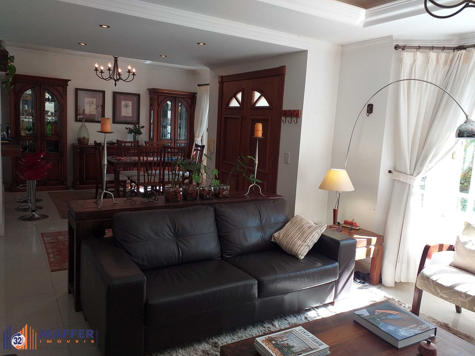 Casa, 3 quartos, 286 m² - Foto 19