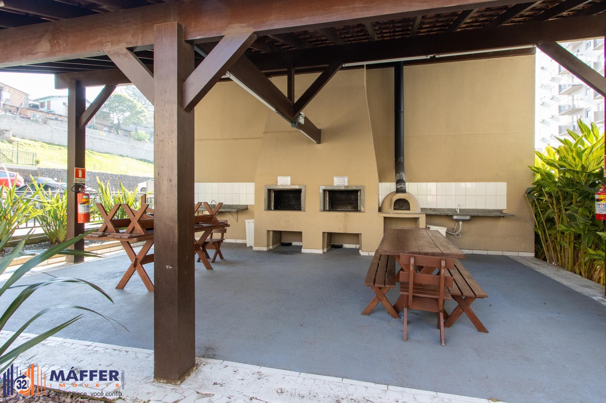 Apartamento, 2 quartos, 56 m² - Foto 57