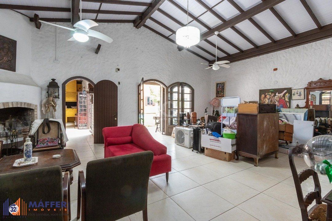 Casa, 3 quartos, à venda, 380 m², Tristeza - Porto Alegre — foto 5