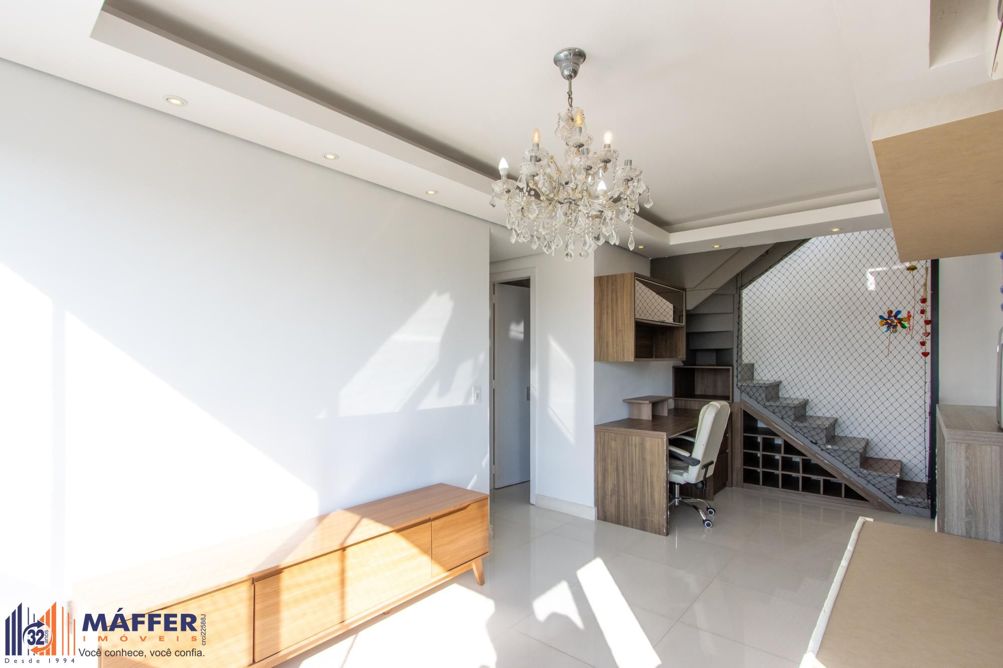 Cobertura, 3 quartos, 150 m² - Foto 7