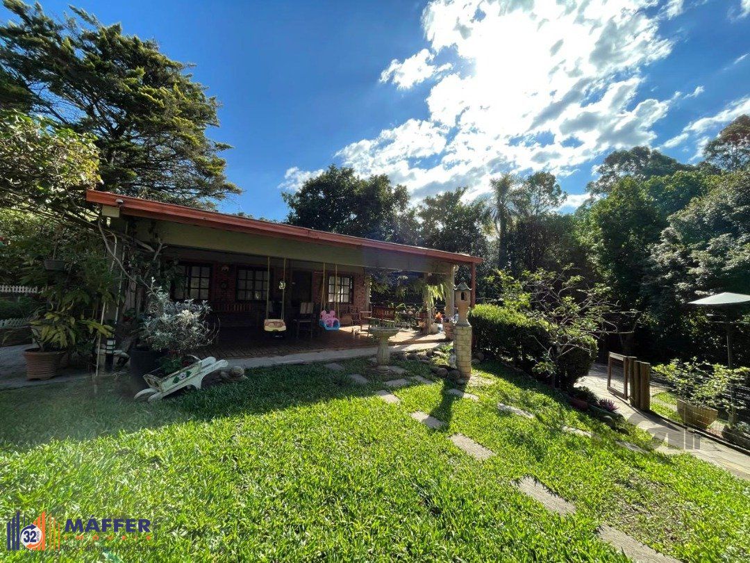 Sítio, 3 quartos, 2 hectares - Foto 22