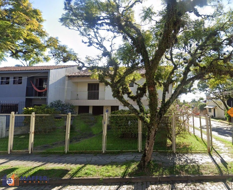 Casa, 4 quartos, 290 m² - Foto 1