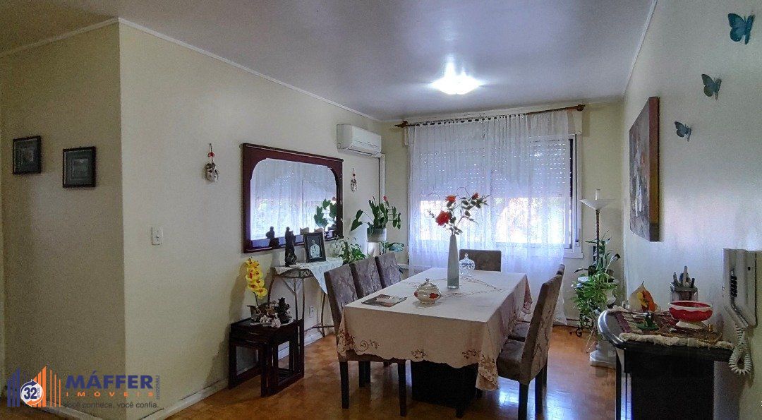 Apartamento | 3 quartos | 97,33m2 | 1 vaga | Bairro Teresópolis