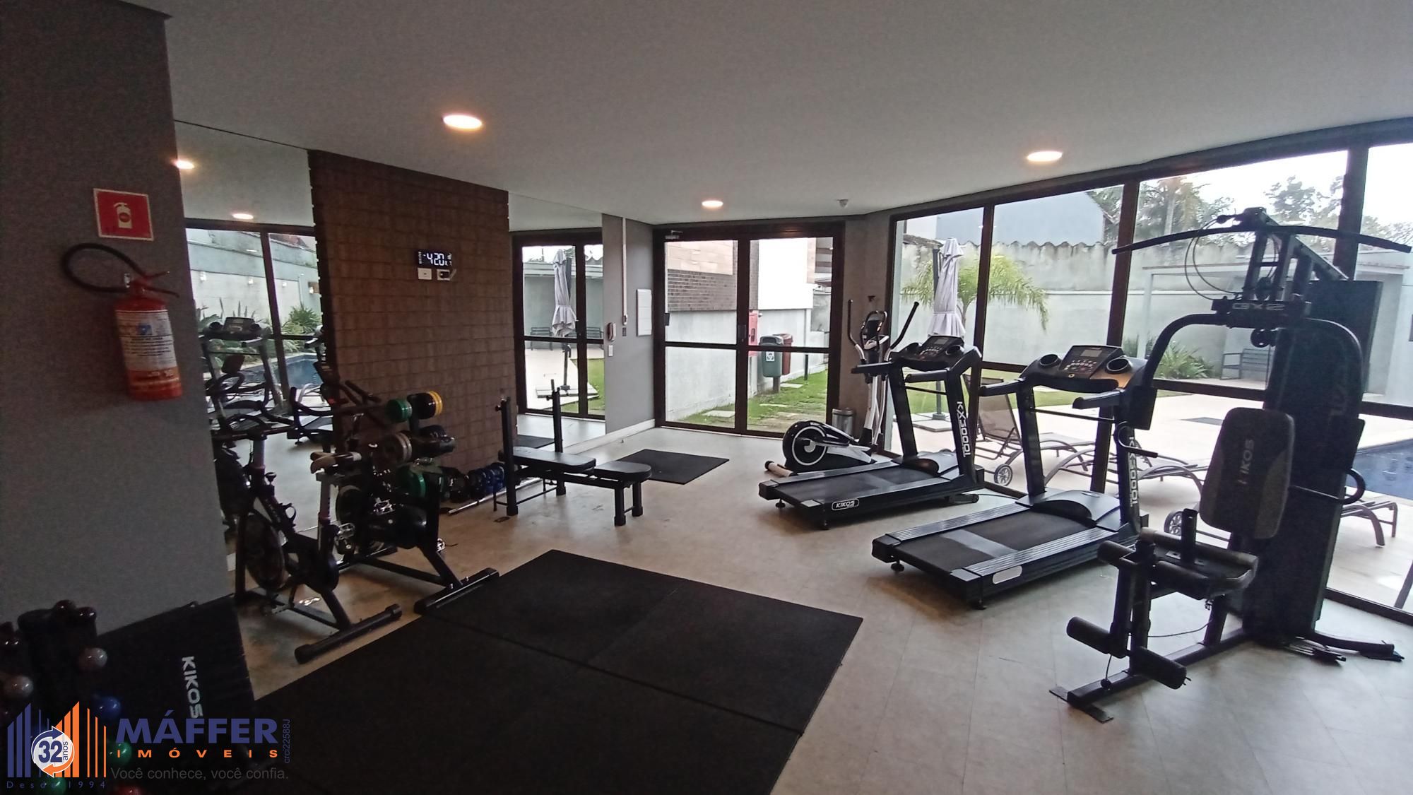 Apartamento, 3 quartos, 94 m² - Foto 34
