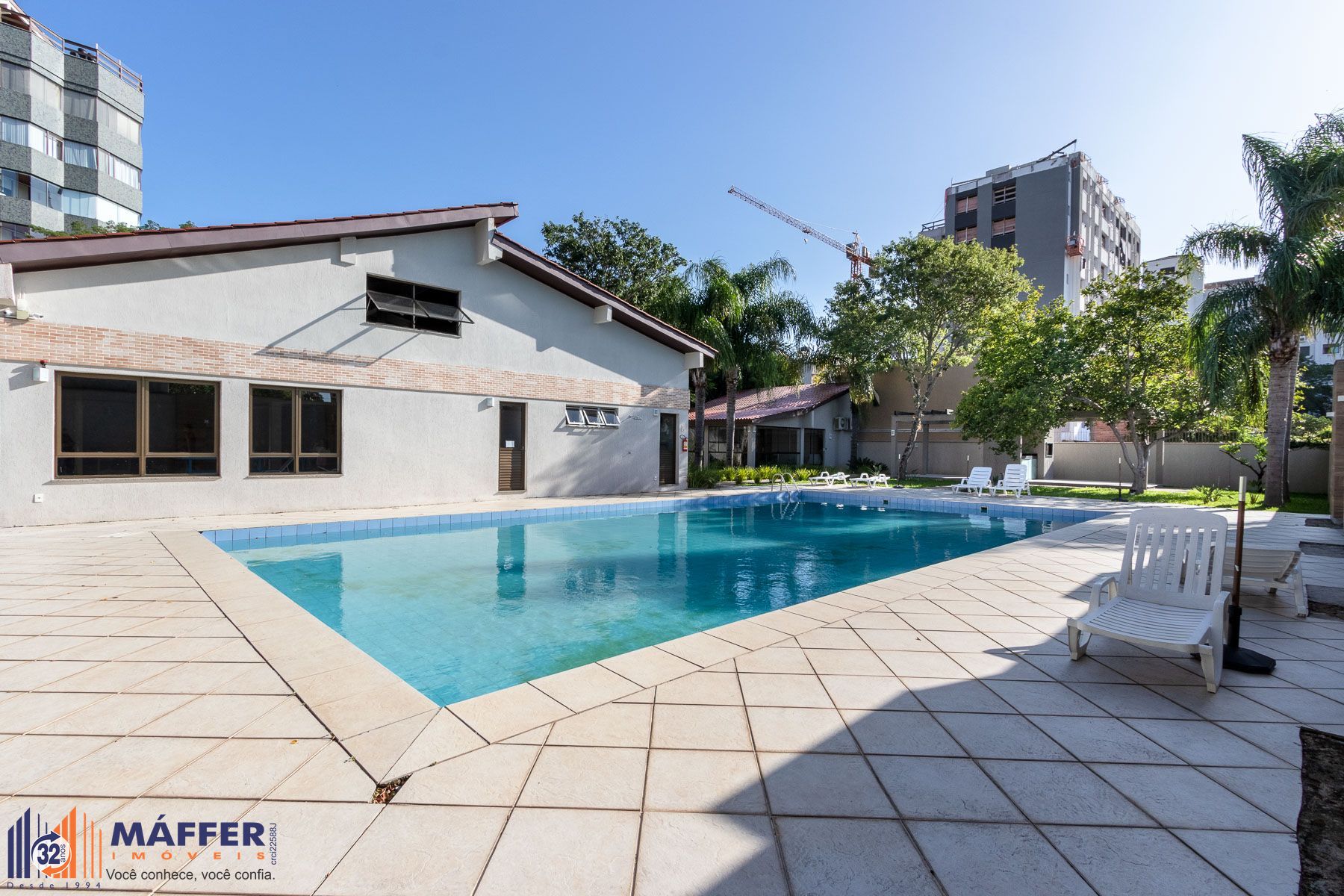 Apartamento, 3 quartos, 136 m² - Foto 45