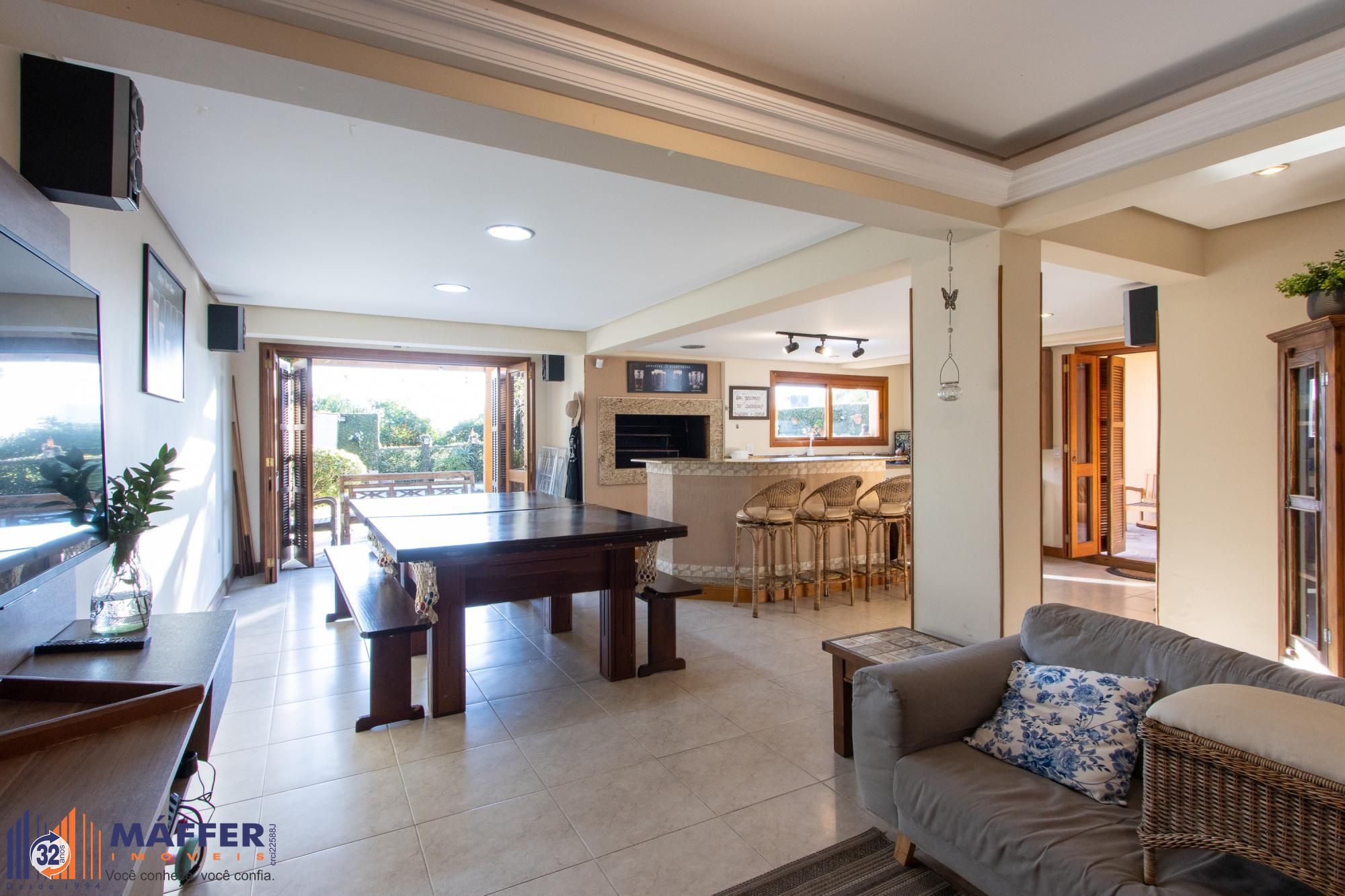 Casa, 3 quartos, 270 m² - Foto 52