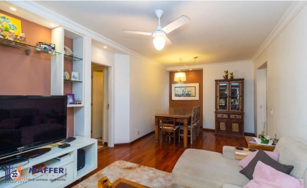 Apartamento, 3 quartos, à venda, 110 m², Cristo Redentor - Porto Alegre — foto 2