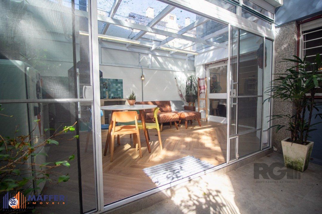 Apartamento, 2 quartos, 56 m² - Foto 22