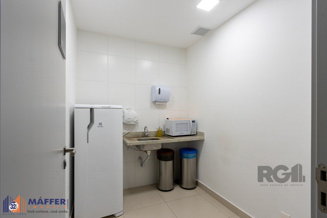 Sala-Conjunto, 40 m² - Foto 21