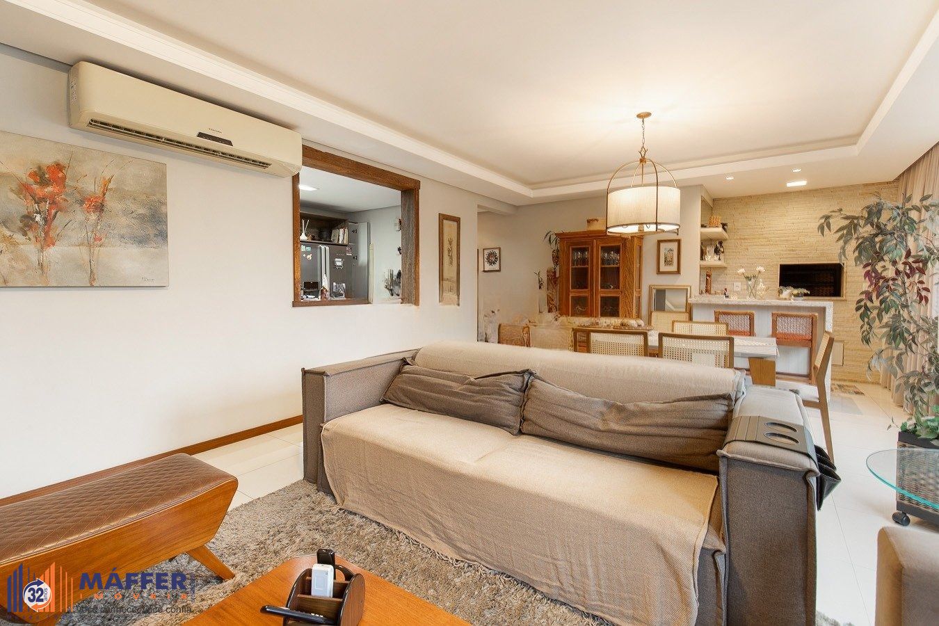 Apartamento, 3 quartos, 123 m² - Foto 5