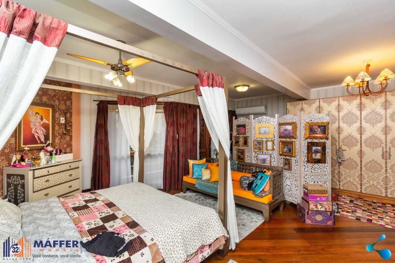 Casa, 4 quartos, 466 m² - Foto 16