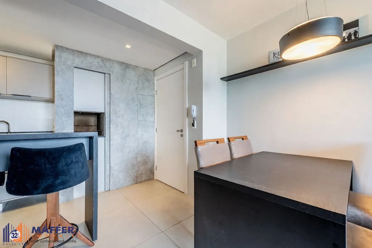 Apartamento, 1 quarto, 53 m² - Foto 10