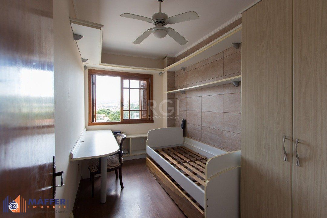 Casa, 3 quartos, 204 m² - Foto 22