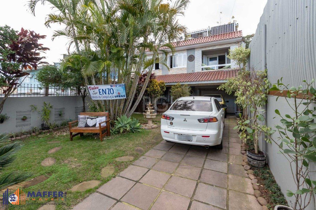 Casa, 3 quartos, 240 m² - Foto 2