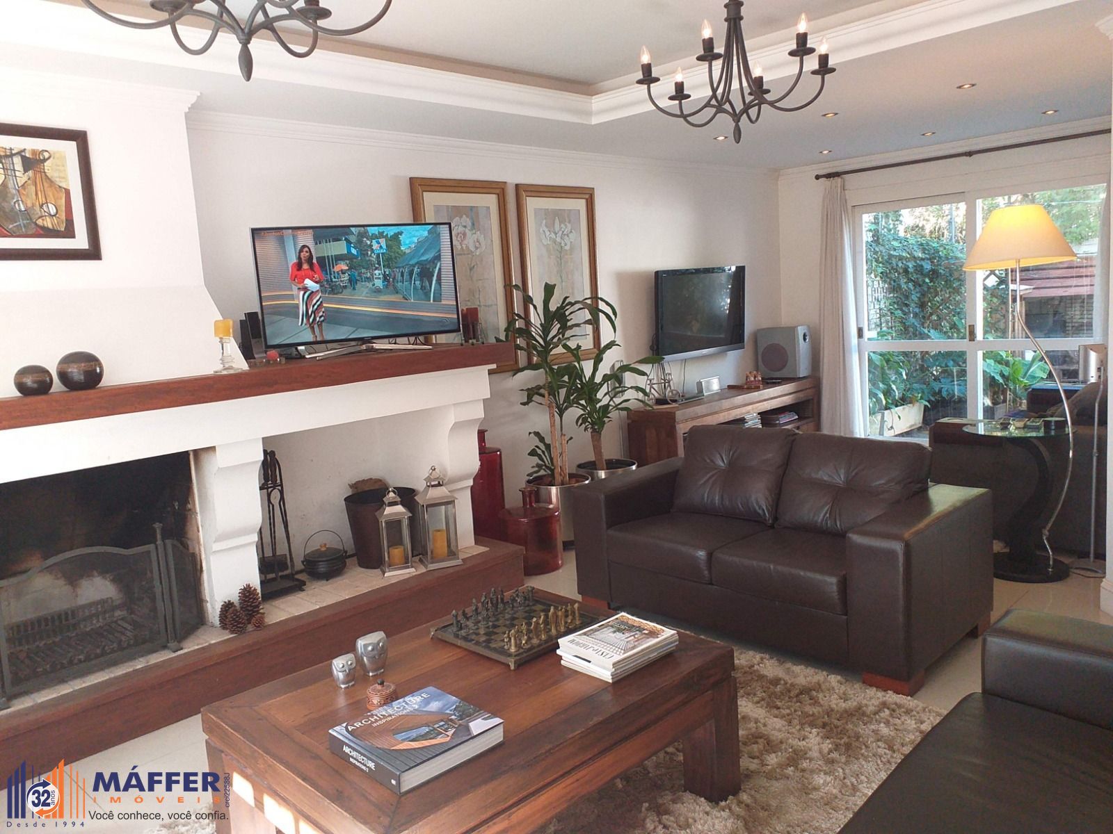 Casa, 3 quartos, 286 m² - Foto 21
