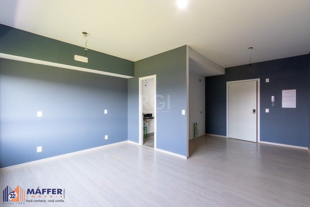 Apartamento, 1 quarto, 35 m² - Foto 17