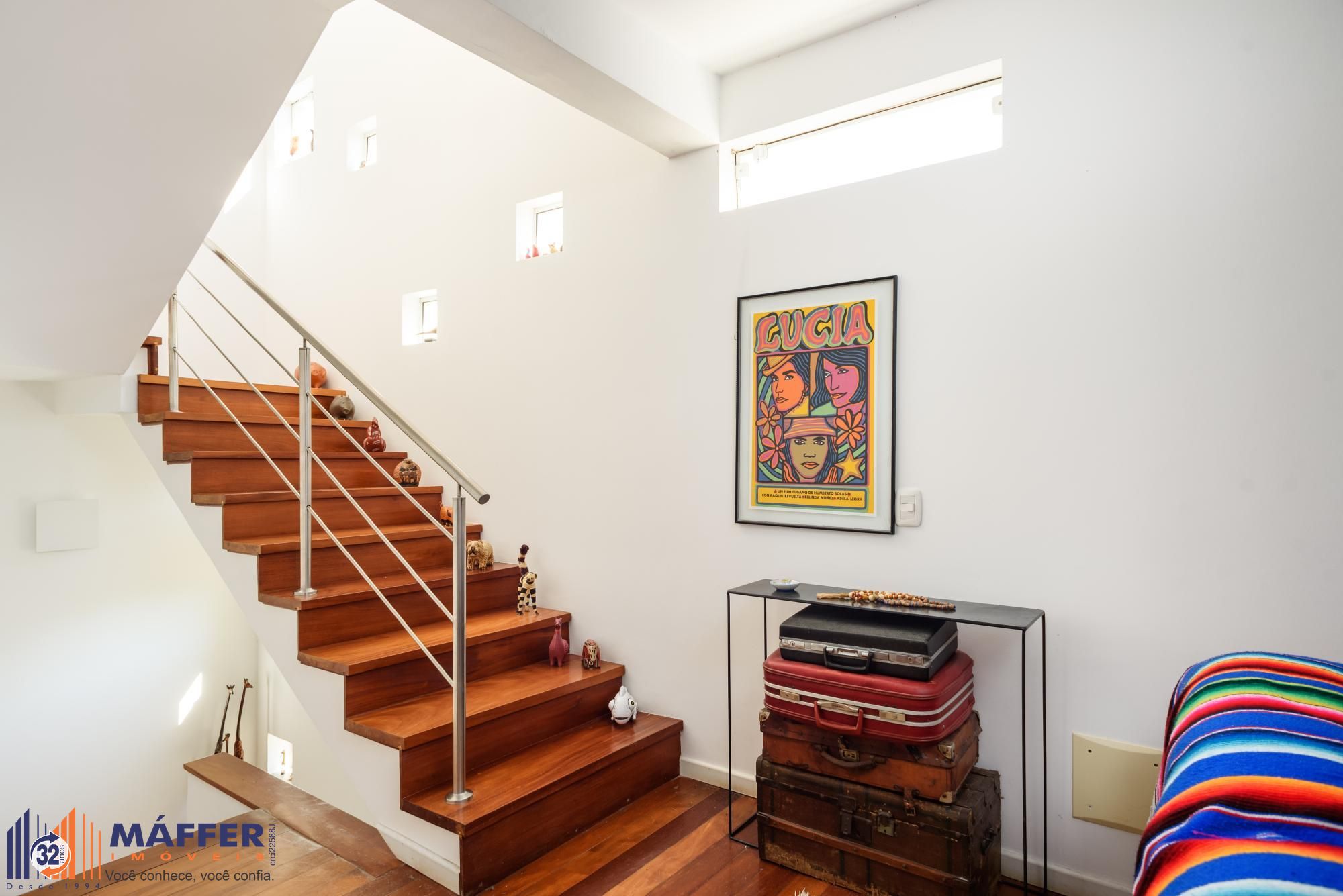 Casa, 4 quartos, 350 m² - Foto 23