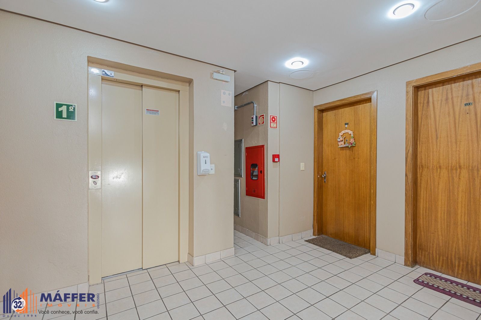 Apartamento, 3 quartos, 83 m² - Foto 36