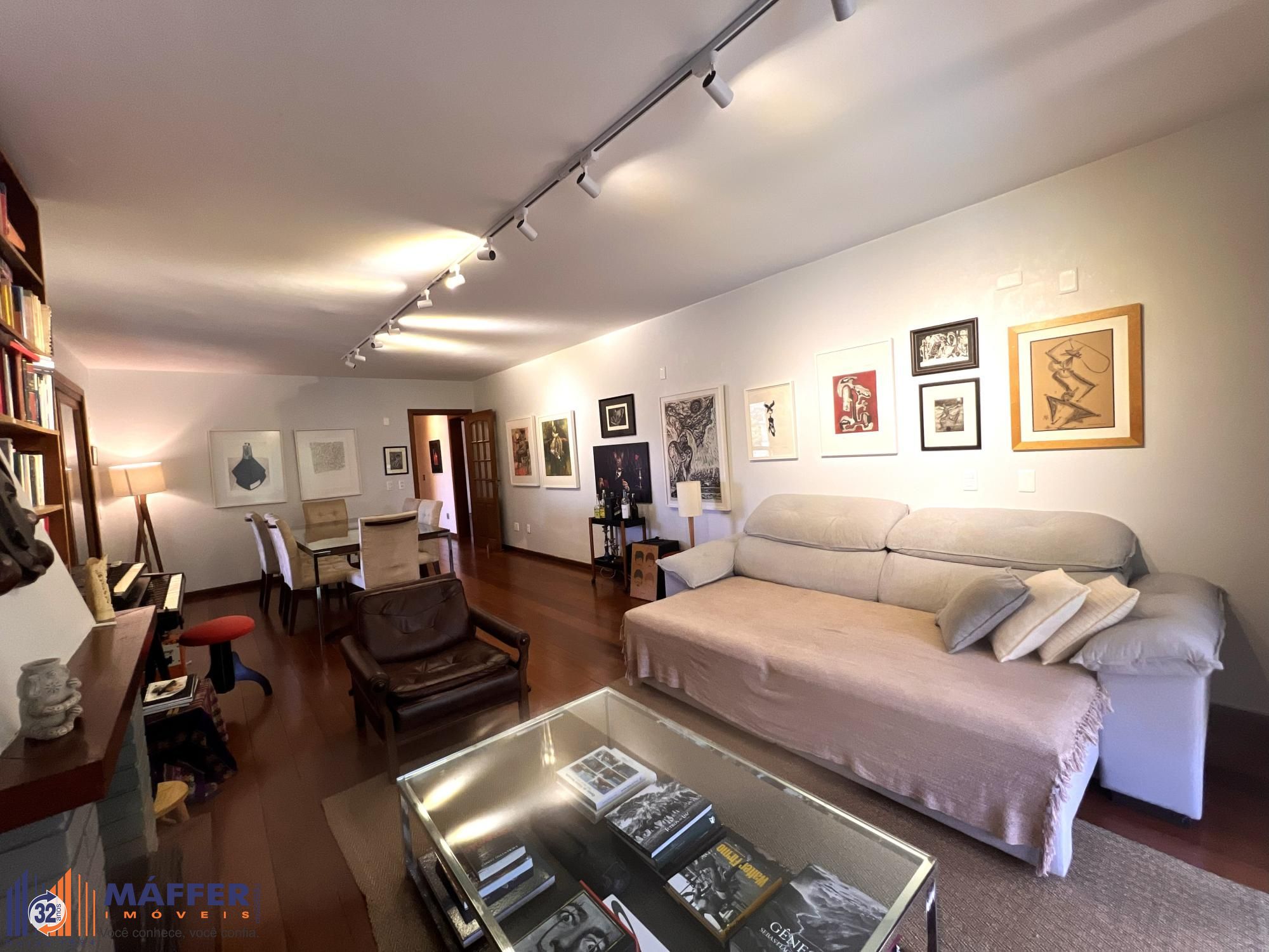 Apartamento, 3 quartos, 144 m² - Foto 8