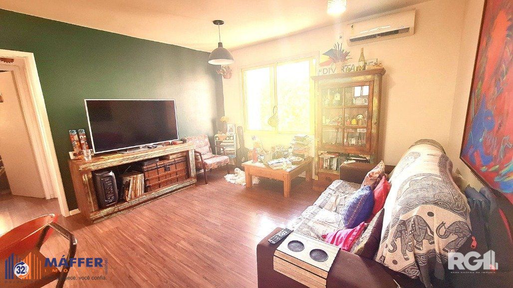 Apartamento, 2 quartos, à venda, 58 m², Petrópolis - Porto Alegre — foto 3