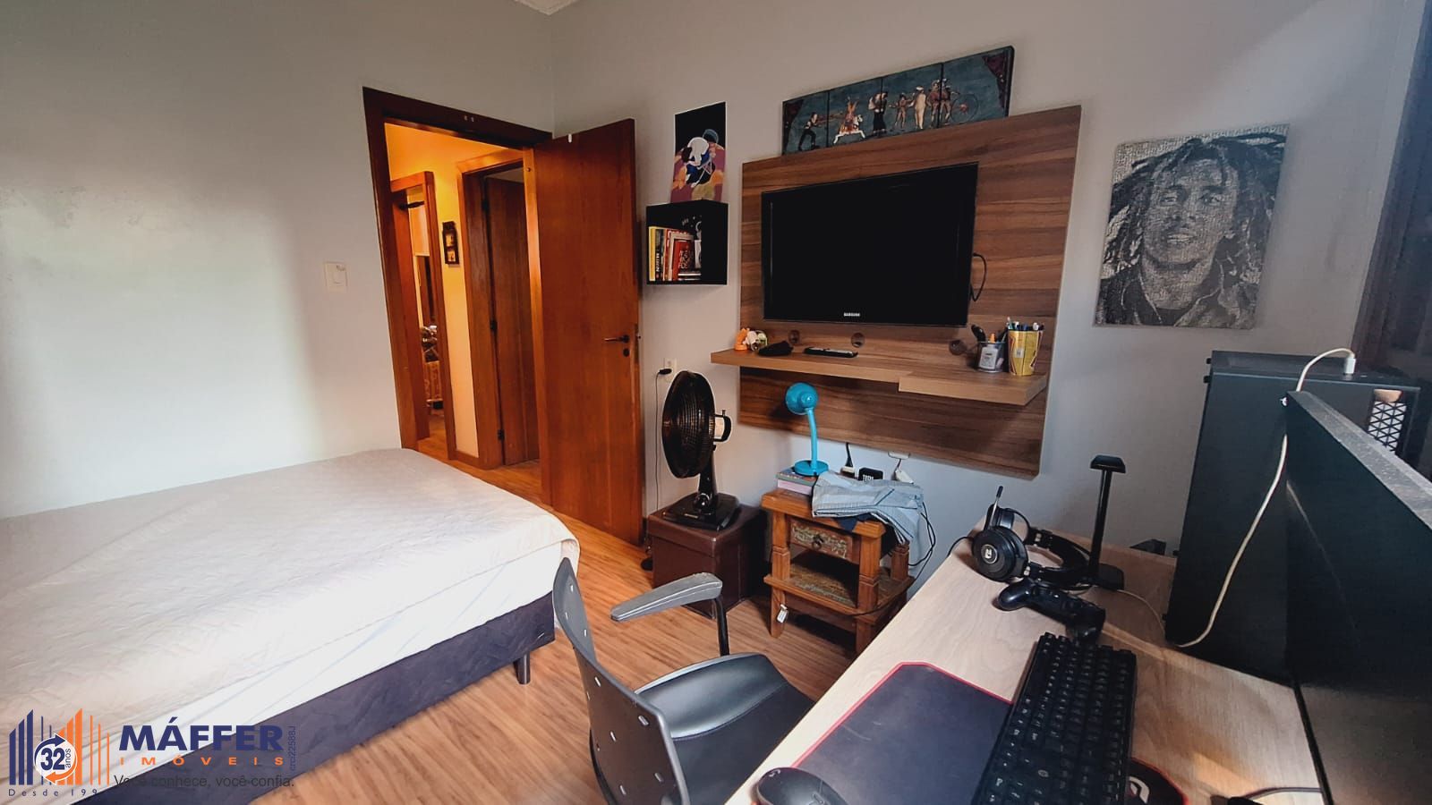 Apartamento, 3 quartos, 101 m² - Foto 9