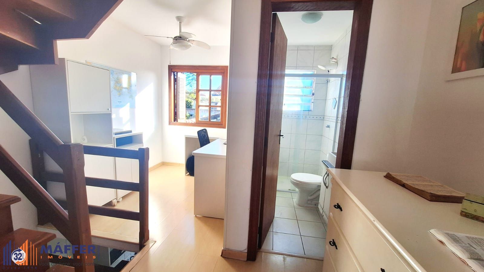 Casa de Condomínio, 2 quartos - Foto 10