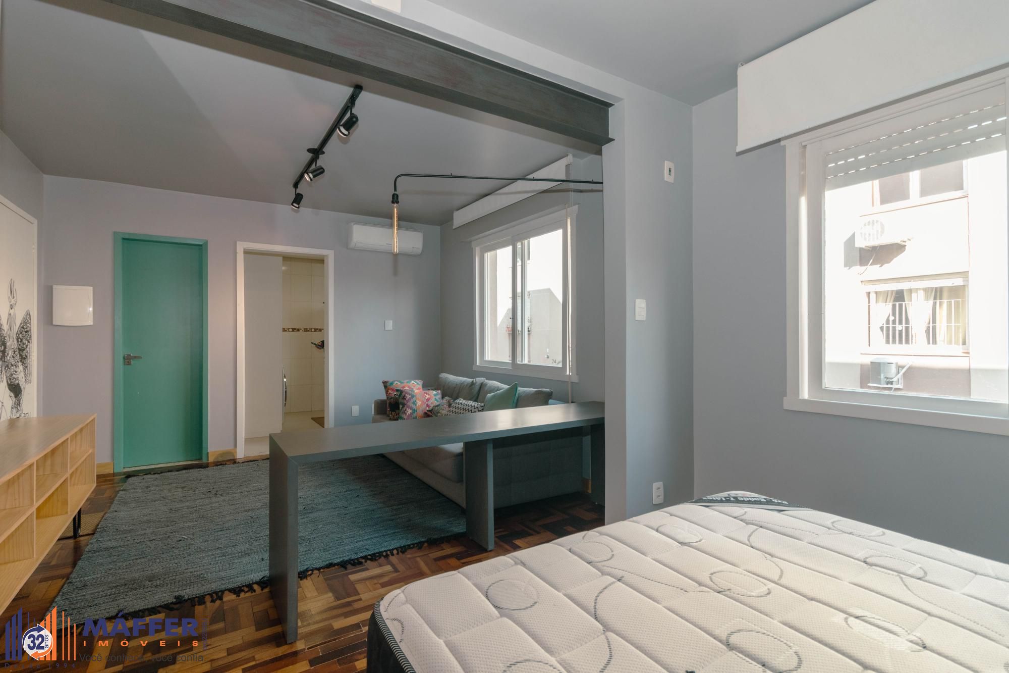 Apartamento, 1 quarto, à venda, 33 m², Vila Ipiranga - Porto Alegre — foto 5