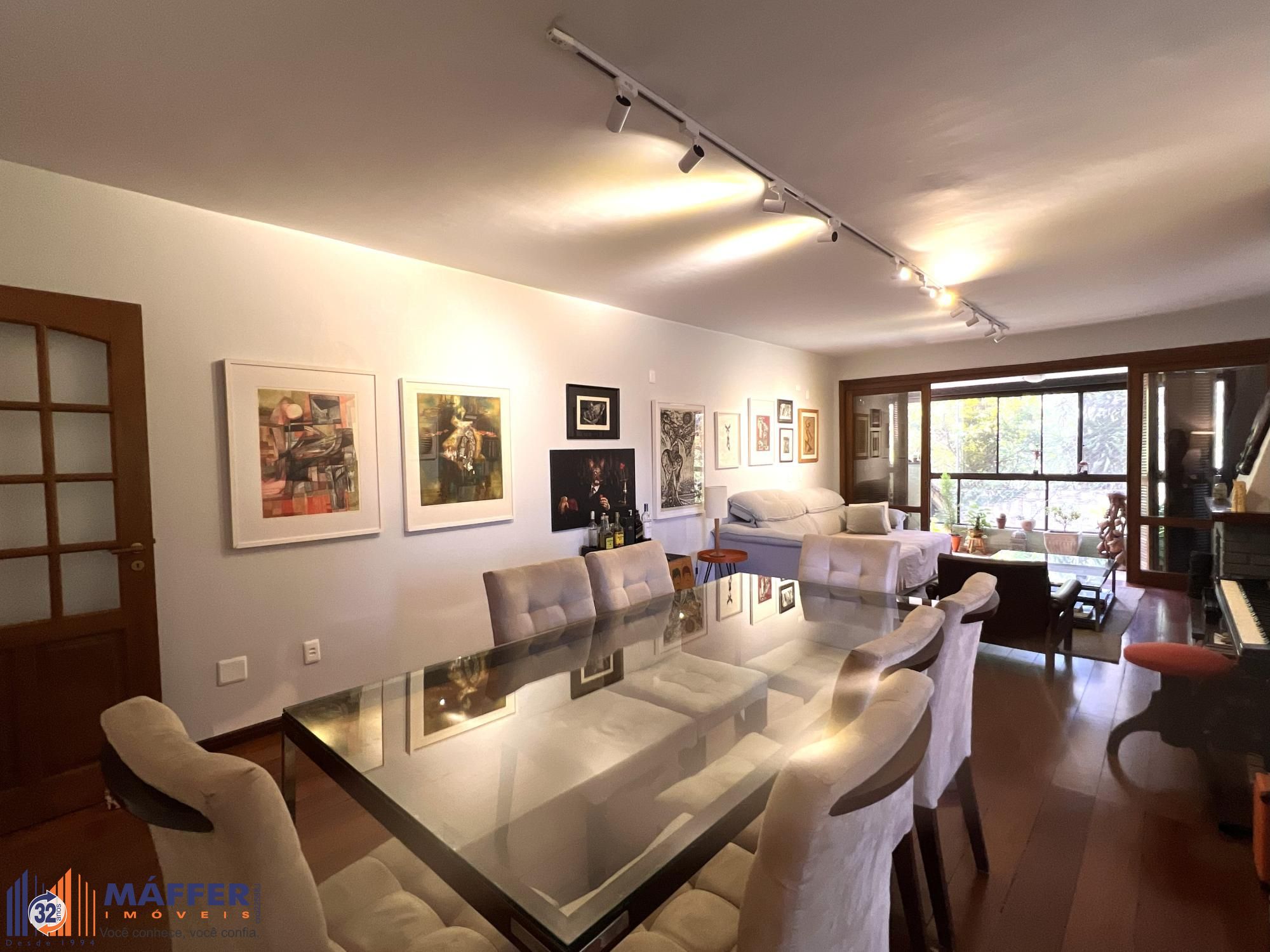 Apartamento, 3 quartos, à venda, 145 m², Menino Deus - Porto Alegre — foto 5