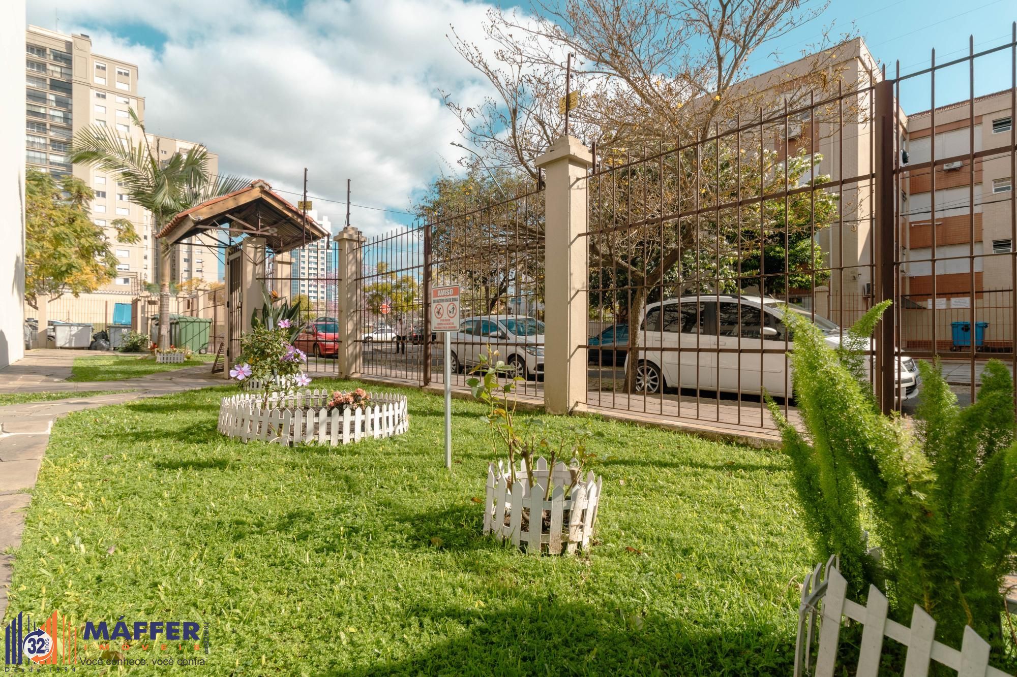Apartamento, 1 quarto, 33 m² - Foto 12