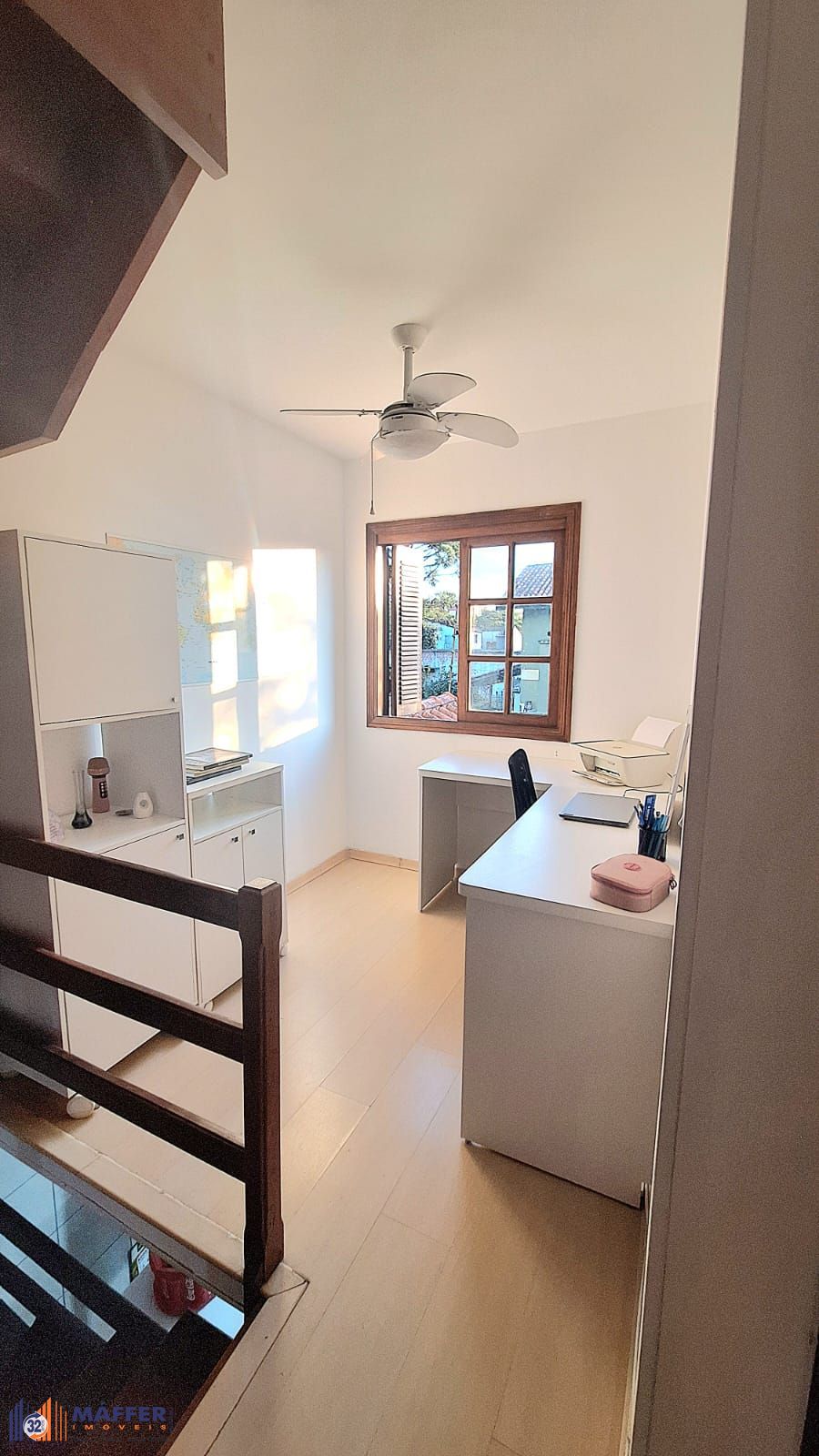 Casa de Condomínio, 2 quartos - Foto 6