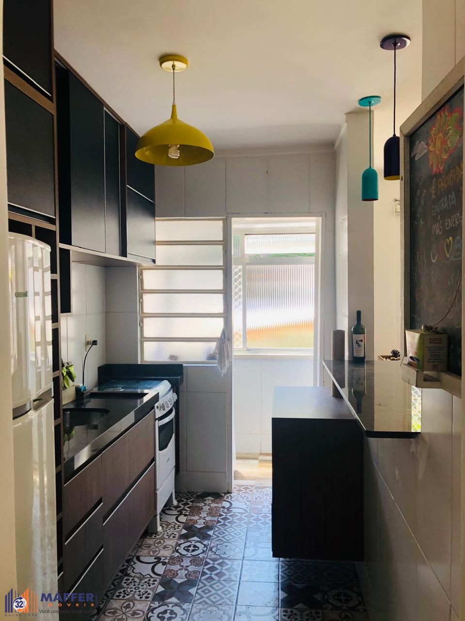 Apartamento, 1 quarto, 47 m² - Foto 6