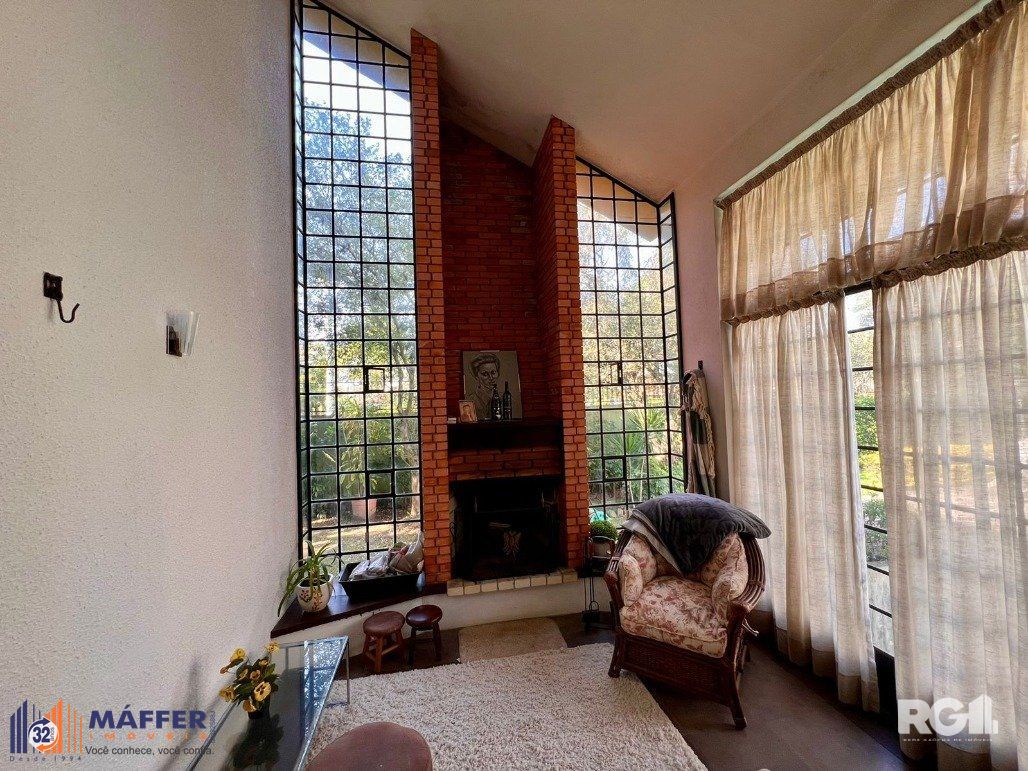 Casa, 3 quartos, 240 m² - Foto 8