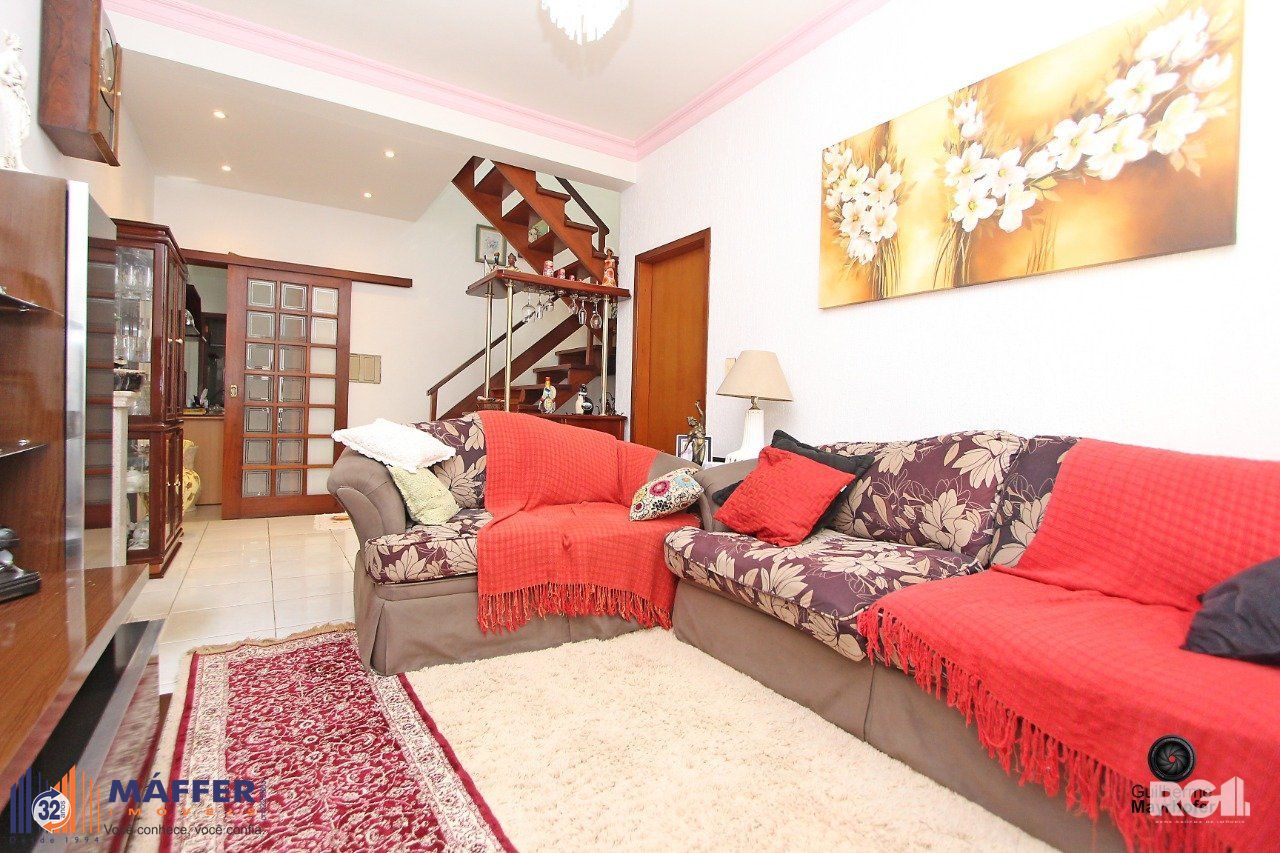 Casa, 3 quartos, 153 m² - Foto 2