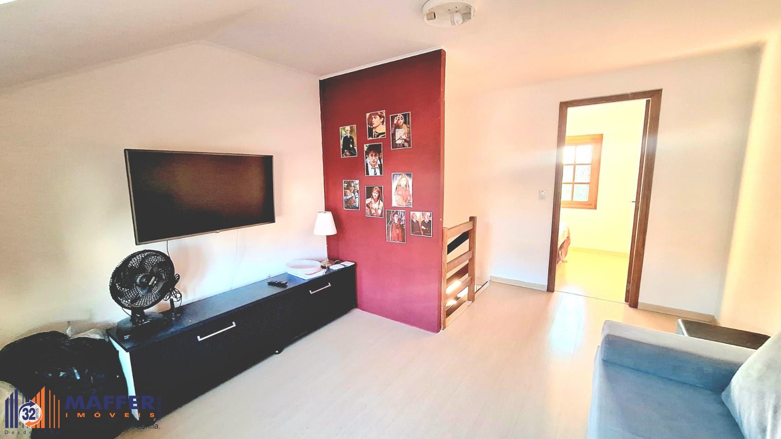 Casa de Condomínio, 2 quartos - Foto 19
