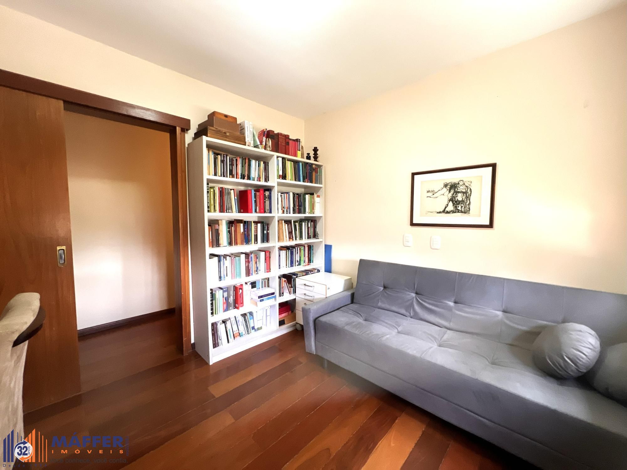 Apartamento, 3 quartos, 144 m² - Foto 19