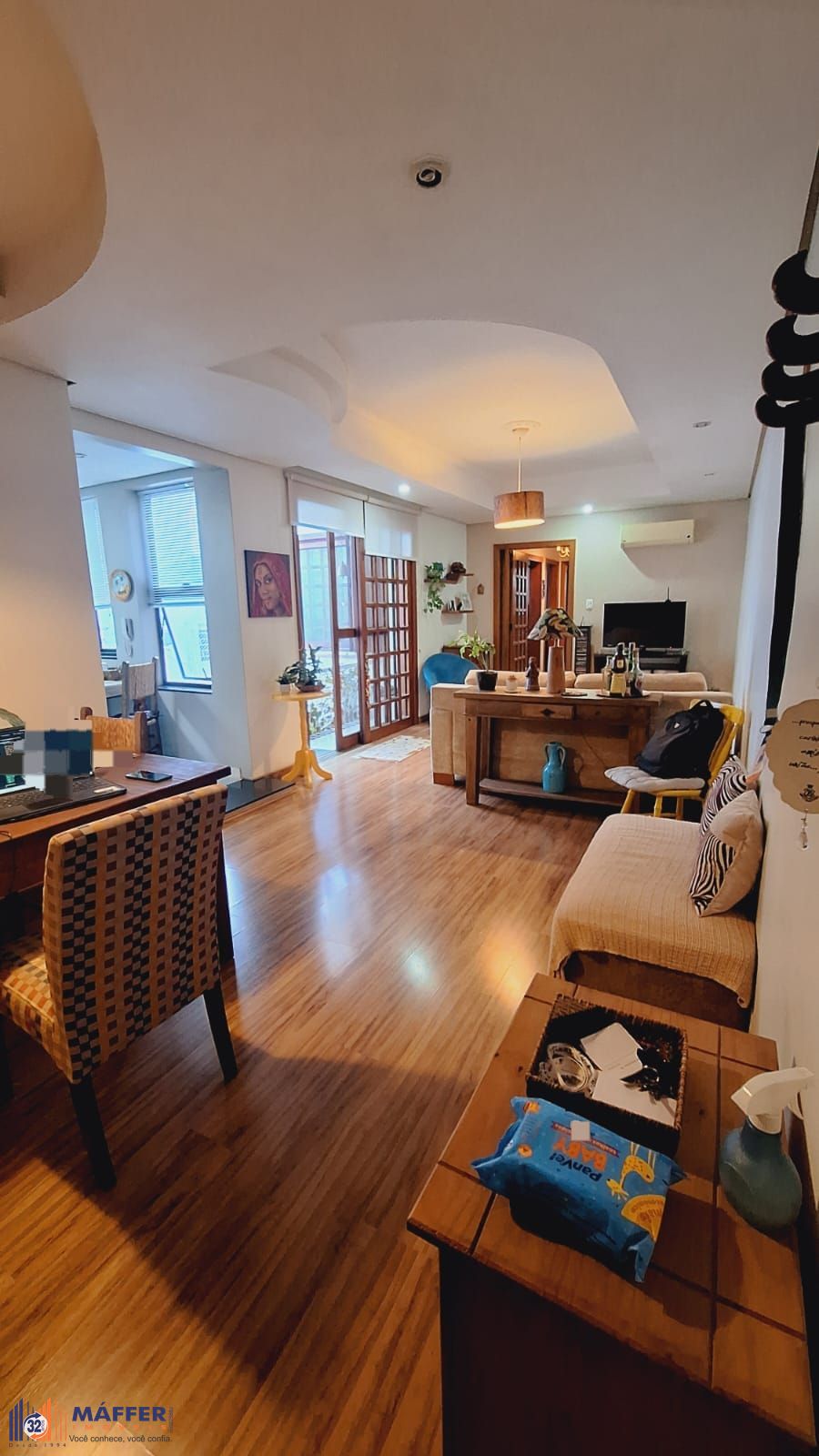 Apartamento, 3 quartos, 101 m² - Foto 12