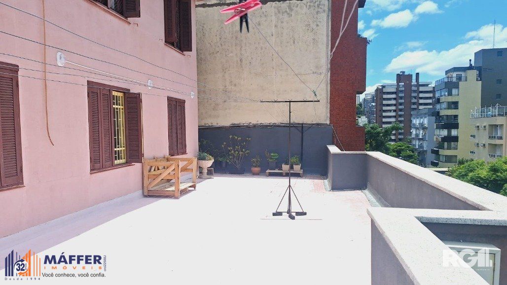 Apartamento, 3 quartos, 97 m² - Foto 32
