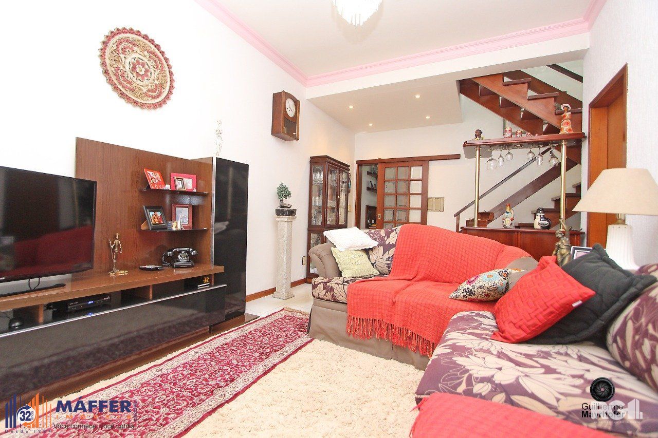 Casa, 3 quartos, 153 m² - Foto 3