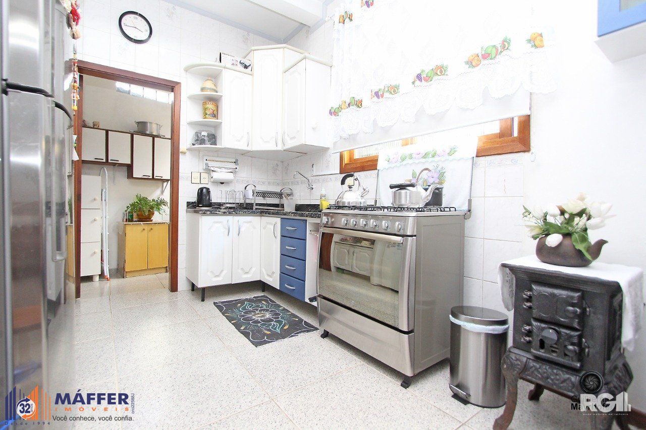 Casa, 3 quartos, 153 m² - Foto 5